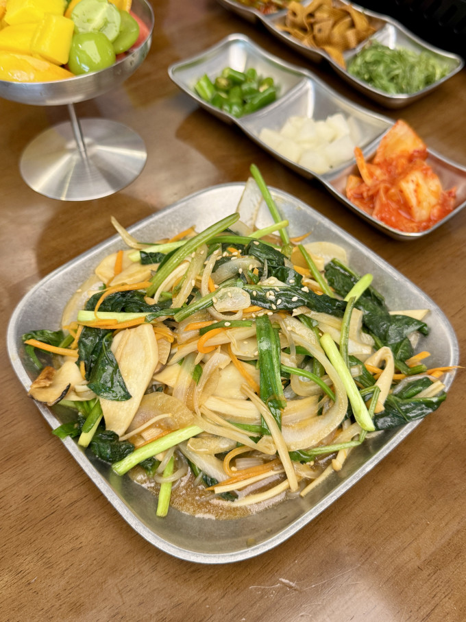 餐饮美食