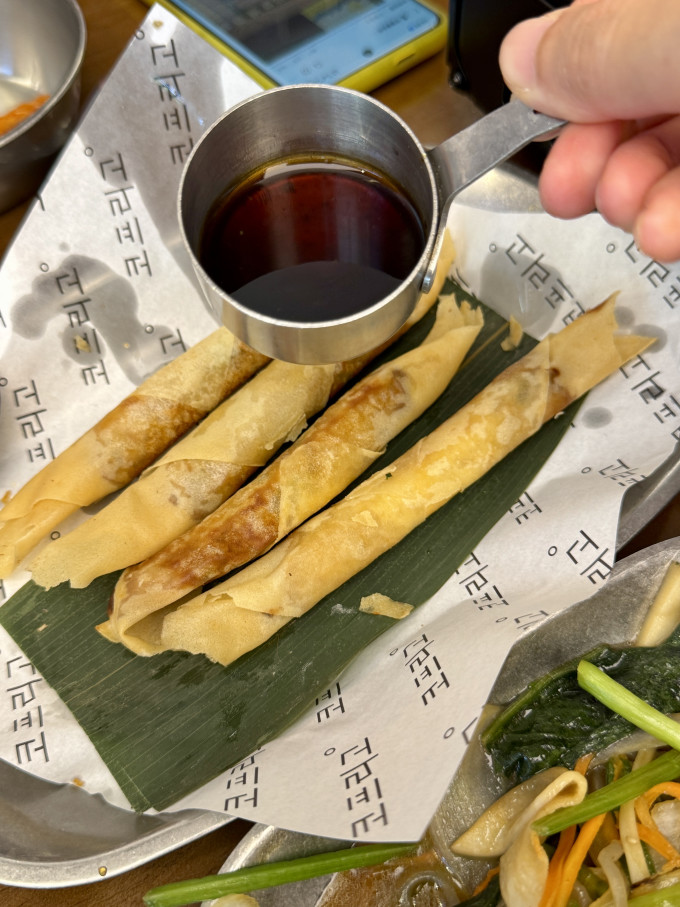 餐饮美食