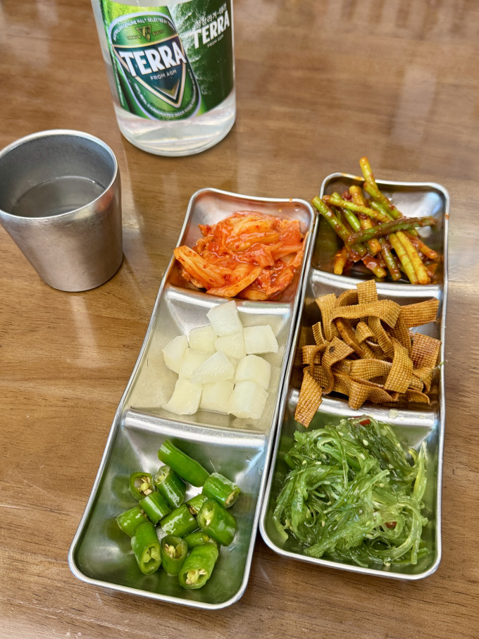 餐饮美食