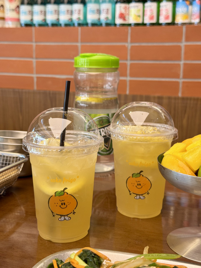 餐饮美食