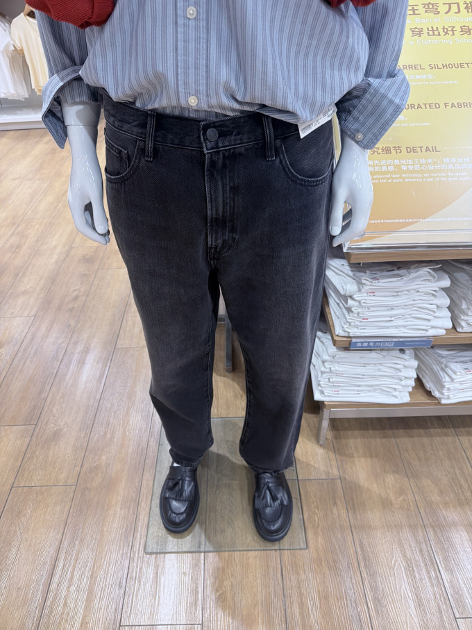 男士衬衫