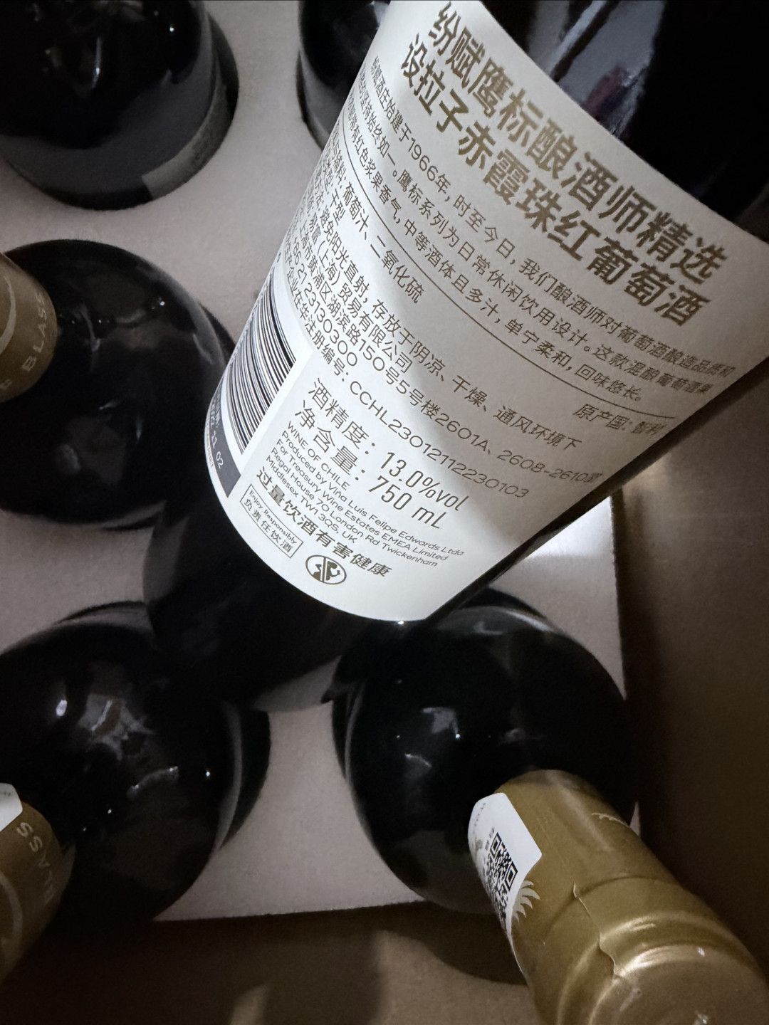 下班微醺时刻,一杯红酒治愈整日疲惫