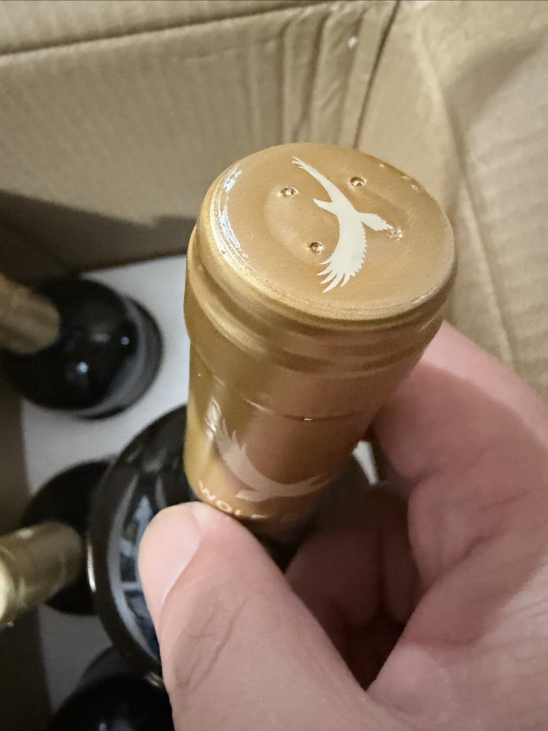下班微醺时刻,一杯红酒治愈整日疲惫