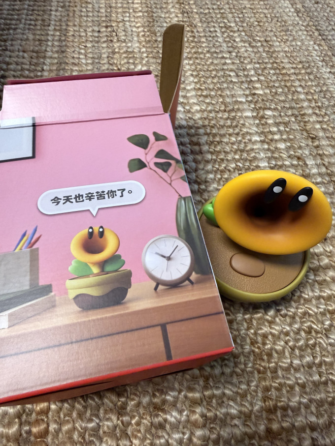 任天堂游戏配件