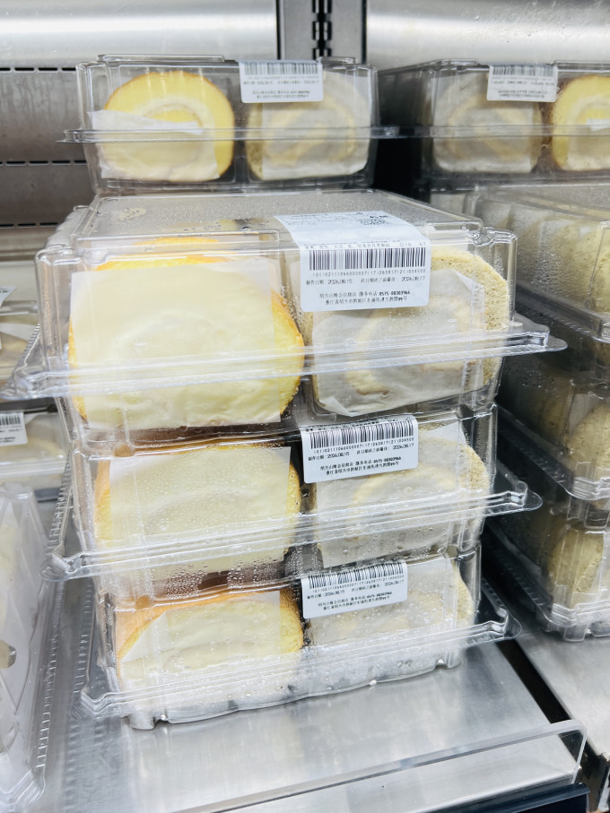 甜品