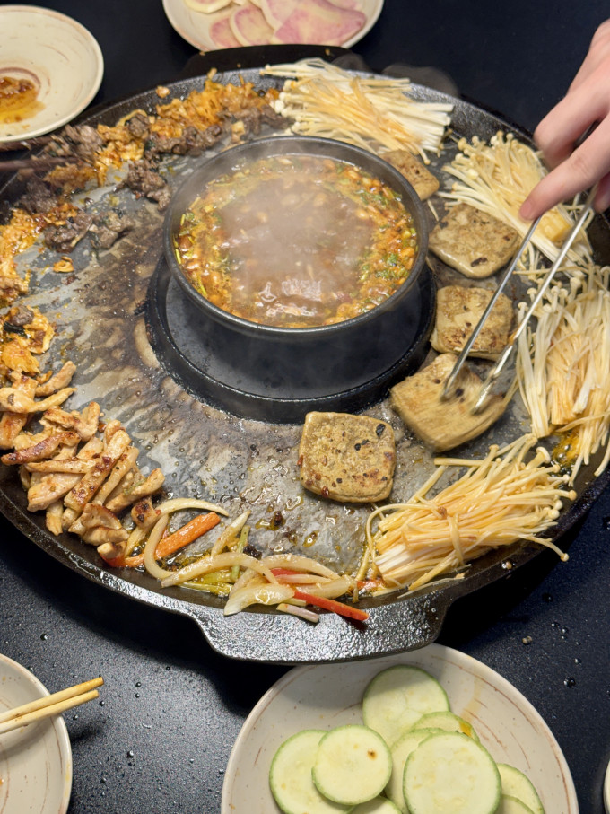 餐饮美食