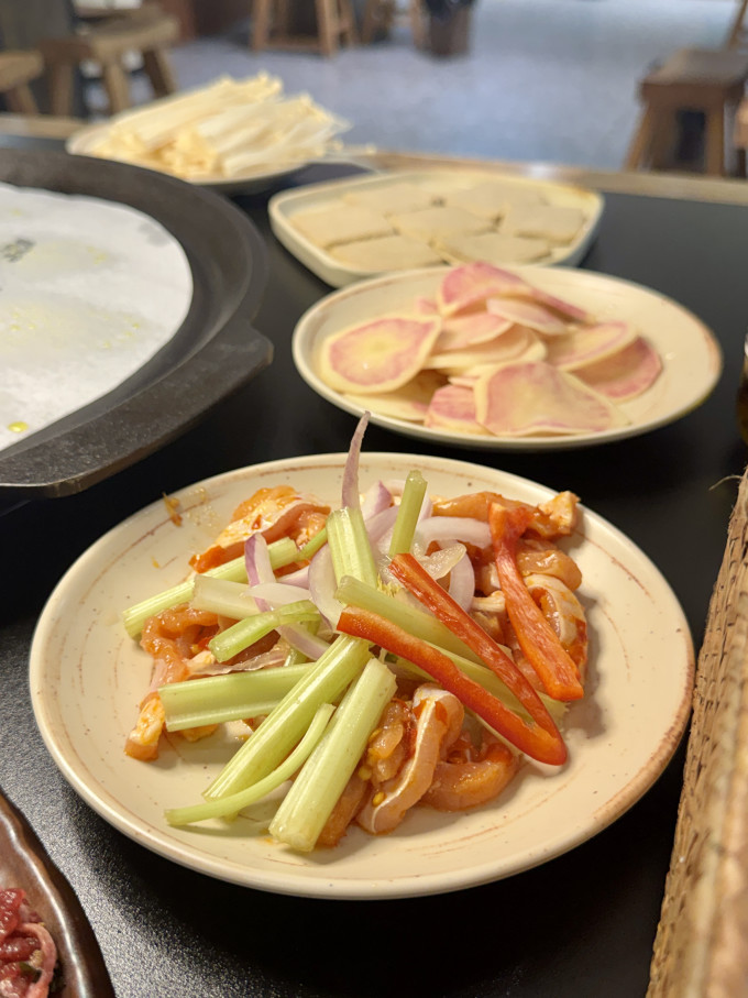 餐饮美食
