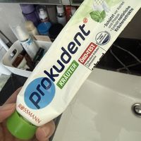 德国必固登洁老牌草本牙膏｜温和清新，日常护牙太省心✨