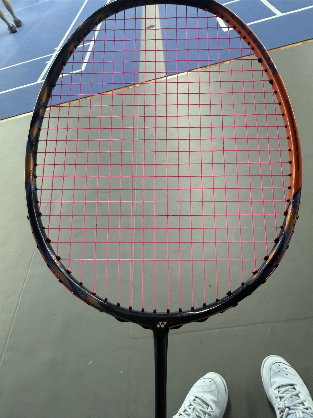 每周打几次羽毛球最科学?🏸 别天天打!(附避伤指南)