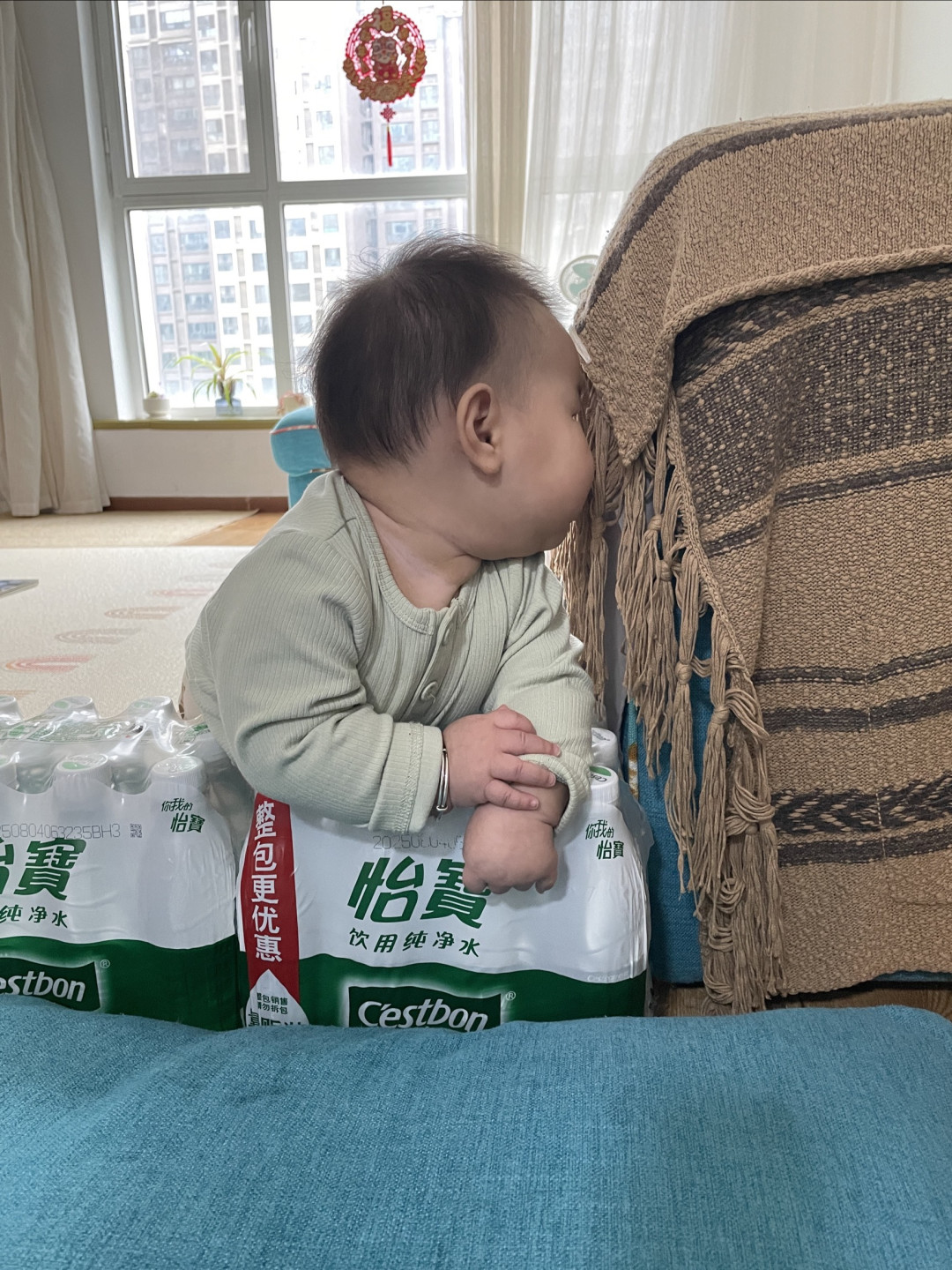 养娃不是吞金兽,有些育儿大件真没必要买!