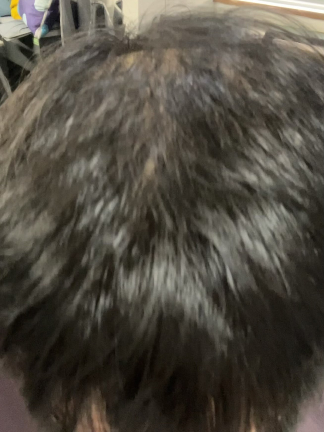 😖意识迟