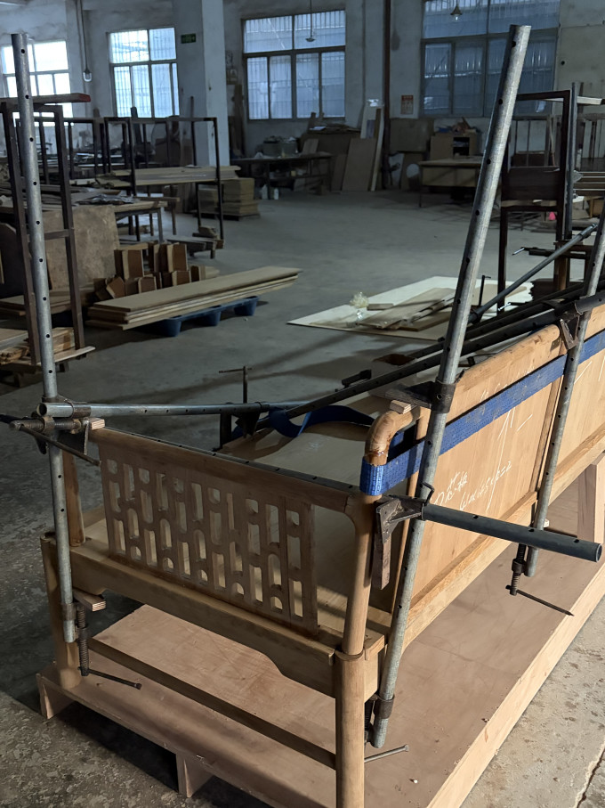客厅家具