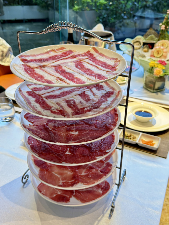 餐饮美食