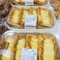秋日逛山姆，邂逅面包的温柔烟火