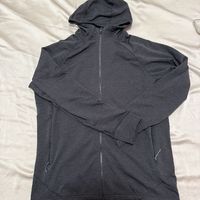 Rab QFF70薄抓绒，我买来试试