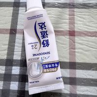 牙敏感星人自用，舒适达这支牙膏真的懂脆弱牙
