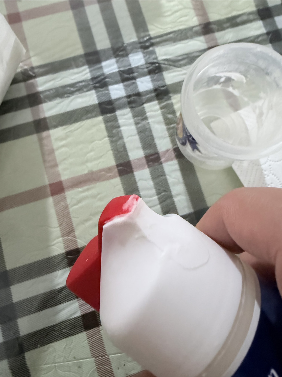 我的高露洁卓效防蛀牙膏,守护日常口腔健康