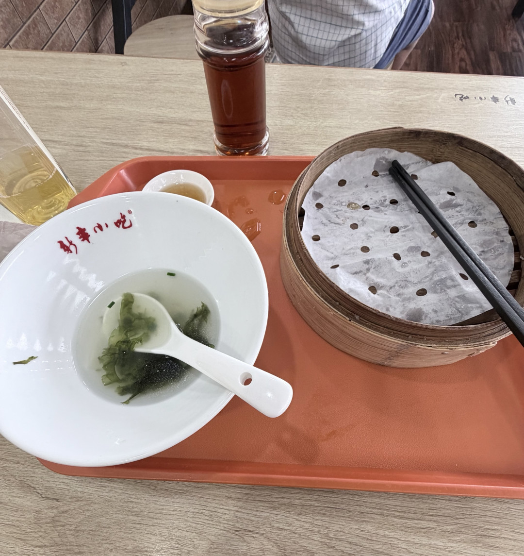 秋日清晨的丰盛早餐,是最熨帖的暖意