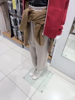 硬核推荐，秋冬万能优衣库穿搭，百搭不出错