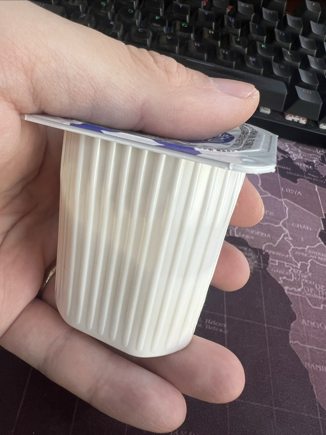 早餐该喝牛奶还是酸奶?选对还要买得对