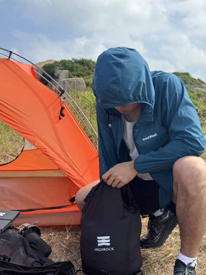 天石帐篷