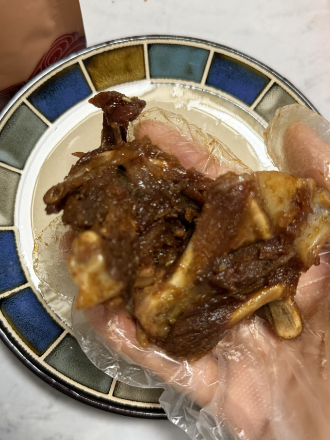 陈阿炳肉干肉脯