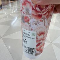秋日午后，来一杯温柔的东方墨兰的奶茶