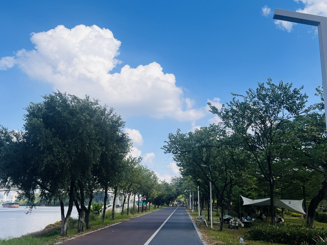 周末江畔露营｜卡式炉火锅局全程复盘，核心装备到底值不值