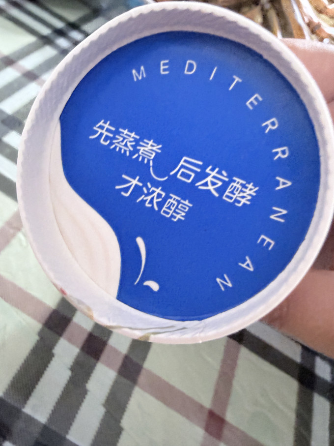 一鸣常温酸奶