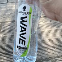✨好物推荐,外星人超能水WAVE