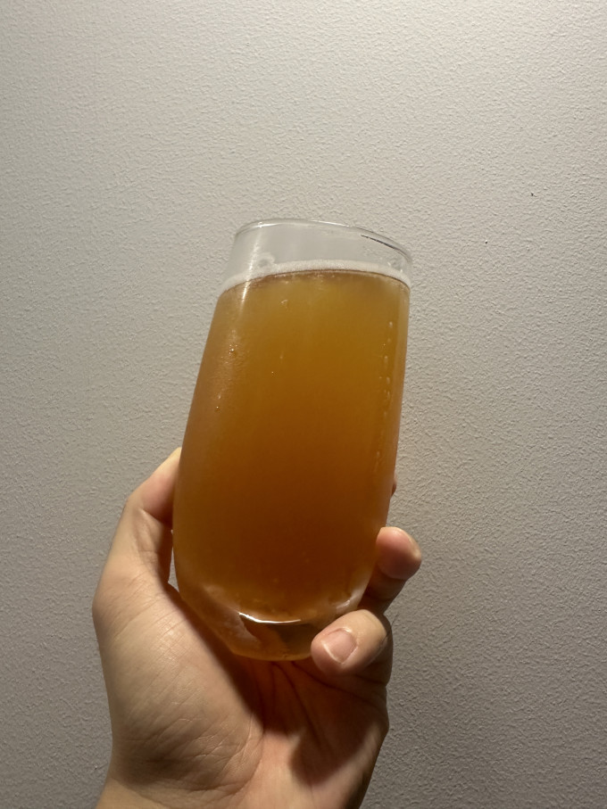 艺术精酿啤酒