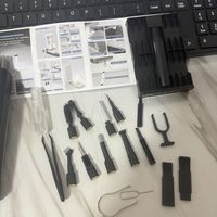 数码清洁套装多功能电脑键盘耳机清洁工具