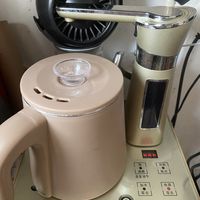 你家自动上水壶用了几年？我家的又坏了！