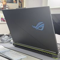 ROG枪神清灰,这风险谁敢碰!