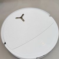 新家装修首选！科沃斯 T90S PRO，真正做到颜值实力双在线